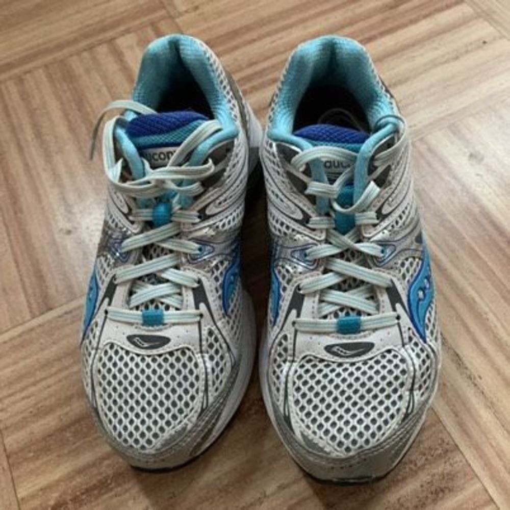Saucony Guide 6 Women’s Size 7 Running Shoes